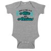 Infant Baby Rib Bodysuit Thumbnail