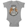 Infant Baby Rib Bodysuit Thumbnail