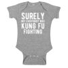 Infant Baby Rib Bodysuit Thumbnail