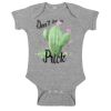 Infant Baby Rib Bodysuit Thumbnail