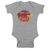 Infant Baby Rib Bodysuit Thumbnail