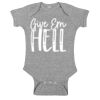 Infant Baby Rib Bodysuit Thumbnail