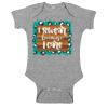 Infant Baby Rib Bodysuit Thumbnail