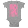 Infant Baby Rib Bodysuit Thumbnail