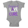 Infant Baby Rib Bodysuit Thumbnail