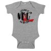 Infant Baby Rib Bodysuit Thumbnail