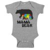 Infant Baby Rib Bodysuit Thumbnail