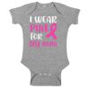 Infant Baby Rib Bodysuit Thumbnail