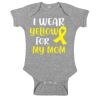 Infant Baby Rib Bodysuit Thumbnail