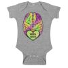 Infant Baby Rib Bodysuit Thumbnail