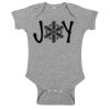 Infant Baby Rib Bodysuit Thumbnail