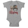 Infant Baby Rib Bodysuit Thumbnail