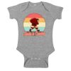 Infant Baby Rib Bodysuit Thumbnail