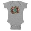 Infant Baby Rib Bodysuit Thumbnail