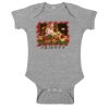 Infant Baby Rib Bodysuit Thumbnail