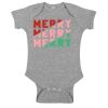 Infant Baby Rib Bodysuit Thumbnail