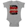 Infant Baby Rib Bodysuit Thumbnail