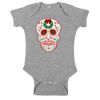 Infant Baby Rib Bodysuit Thumbnail