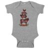 Infant Baby Rib Bodysuit Thumbnail