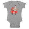 Infant Baby Rib Bodysuit Thumbnail