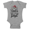 Infant Baby Rib Bodysuit Thumbnail