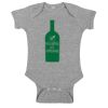 Infant Baby Rib Bodysuit Thumbnail