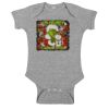 Infant Baby Rib Bodysuit Thumbnail