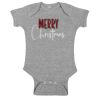 Infant Baby Rib Bodysuit Thumbnail