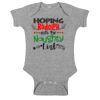 Infant Baby Rib Bodysuit Thumbnail