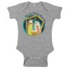 Infant Baby Rib Bodysuit Thumbnail