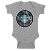 Infant Baby Rib Bodysuit Thumbnail