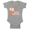 Infant Baby Rib Bodysuit Thumbnail