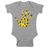 Infant Baby Rib Bodysuit Thumbnail