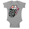 Infant Baby Rib Bodysuit Thumbnail