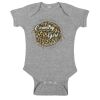 Infant Baby Rib Bodysuit Thumbnail