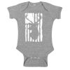 Infant Baby Rib Bodysuit Thumbnail