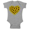 Infant Baby Rib Bodysuit Thumbnail