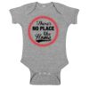 Infant Baby Rib Bodysuit Thumbnail