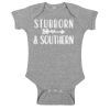 Infant Baby Rib Bodysuit Thumbnail