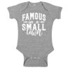 Infant Baby Rib Bodysuit Thumbnail