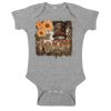 Infant Baby Rib Bodysuit Thumbnail