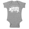 Infant Baby Rib Bodysuit Thumbnail