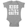 Infant Baby Rib Bodysuit Thumbnail