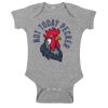 Infant Baby Rib Bodysuit Thumbnail