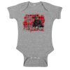 Infant Baby Rib Bodysuit Thumbnail