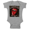 Infant Baby Rib Bodysuit Thumbnail