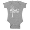 Infant Baby Rib Bodysuit Thumbnail