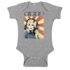 Infant Baby Rib Bodysuit Thumbnail