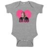 Infant Baby Rib Bodysuit Thumbnail