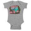 Infant Baby Rib Bodysuit Thumbnail